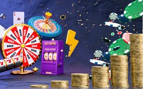 Slots Games ufa800