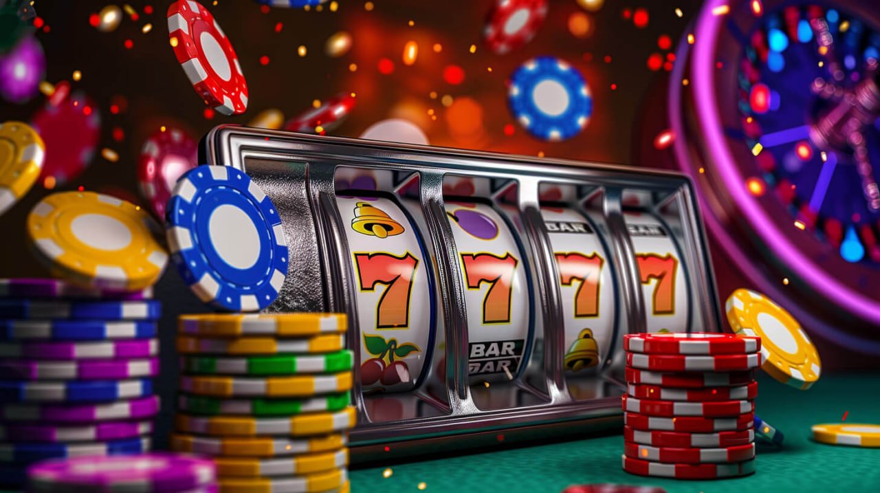 ufa800 စလော့ဂိမ်းများ Jackpot Slots Myanmar ကစားသမားများ
